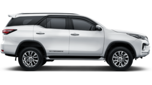 Fortuner 2.8 VRZ GR-S 4×2 AT