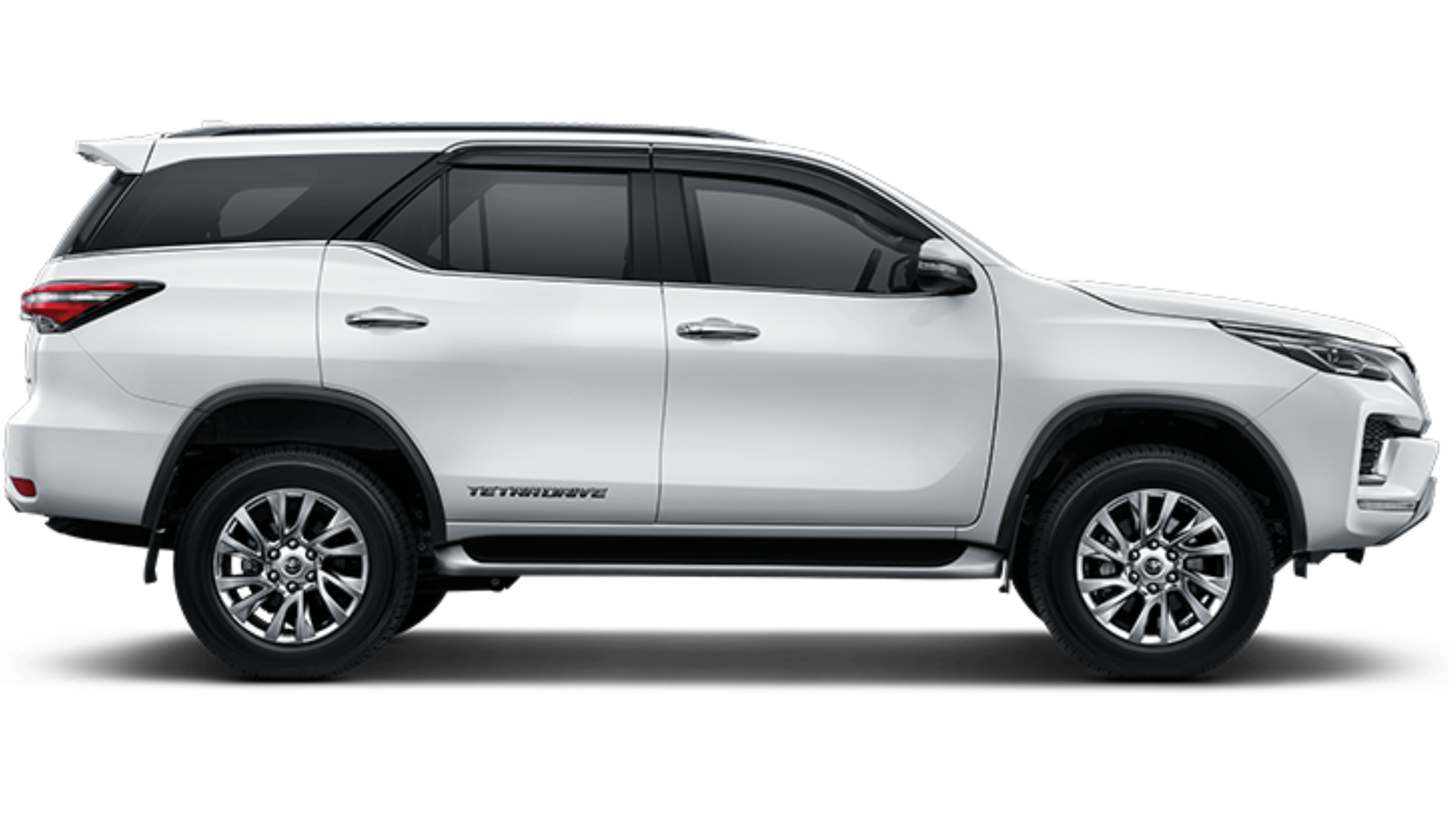 Fortuner 2.8 VRZ GR-S 4×2 AT