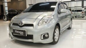 Yaris AT_1