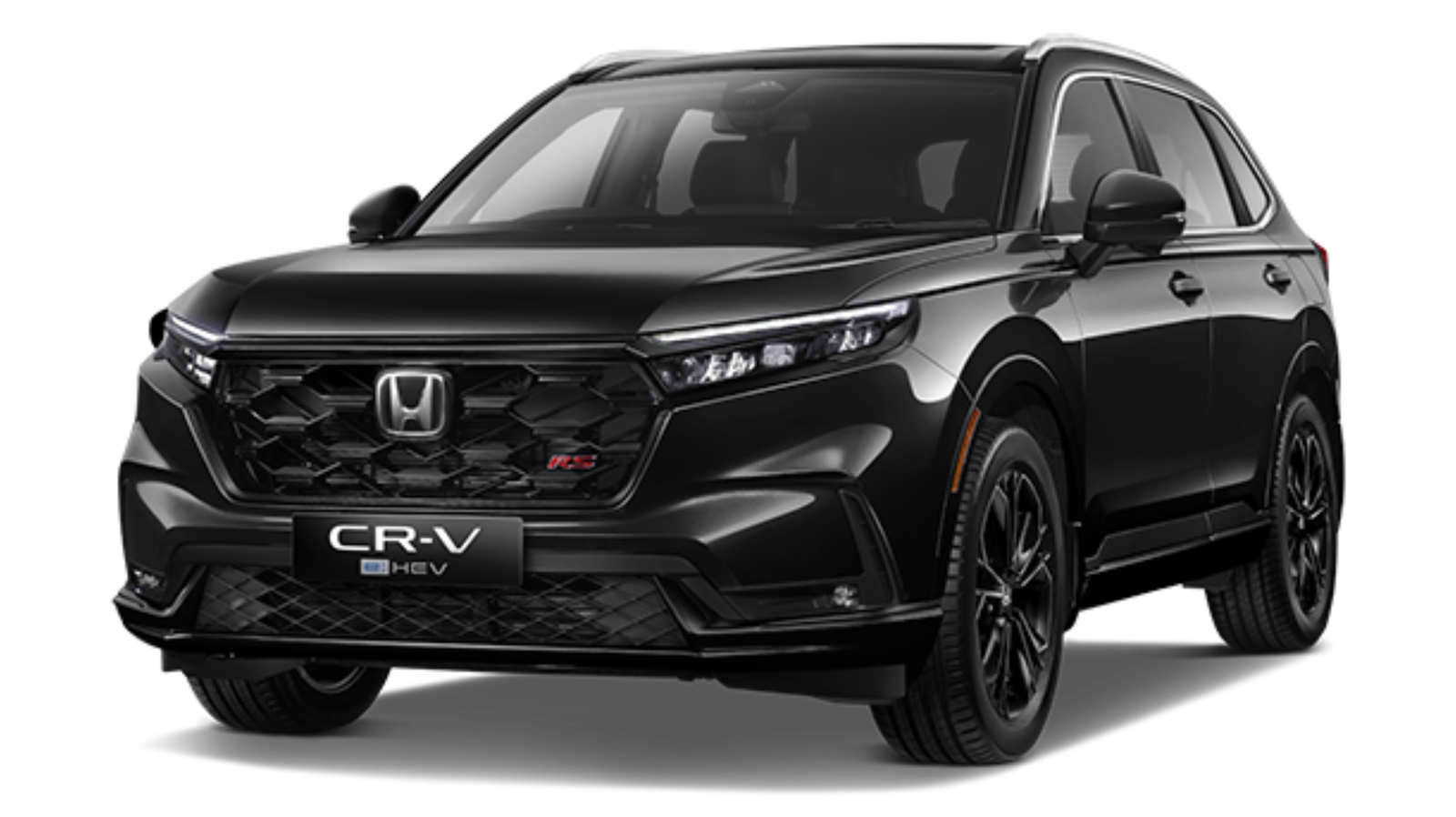 Honda CR V