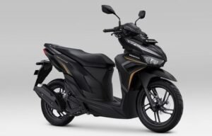 honda vario-125